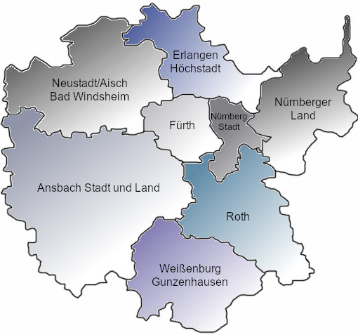 Kreisimkertag Ansbach